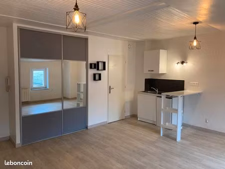 studio à louer