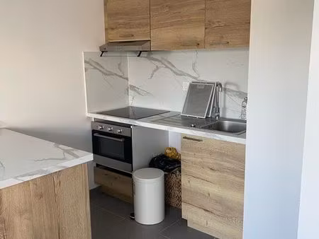 particulier loue t2 centre tournefeuille