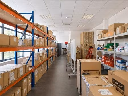 stockage montigny