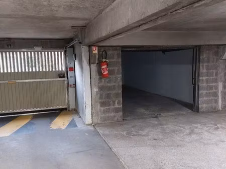 garage  andresy