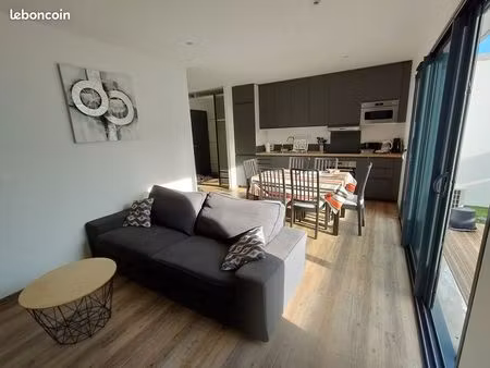maison – 75 m2 – 5 pièces