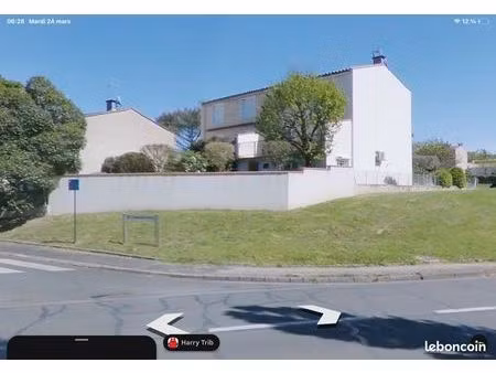 particulier loue maison f3 castres