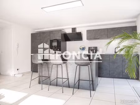 maison 5 pièces 113 m²