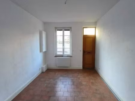 maison 3 pièces 53 m²