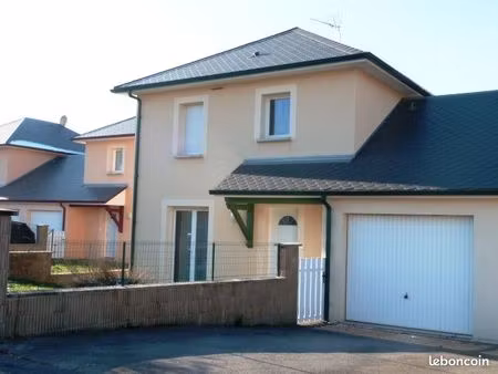 maison 4 pièces 86 m²
