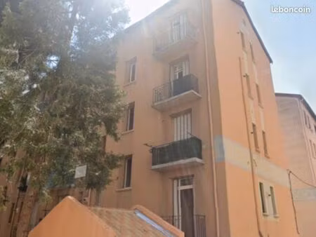 appartement 3 pièces 53 m²