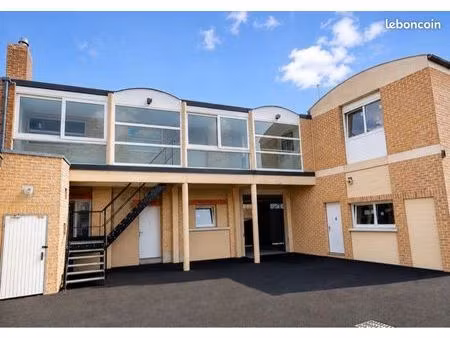 appartement t3 neuf