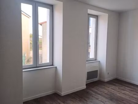 appartement t3