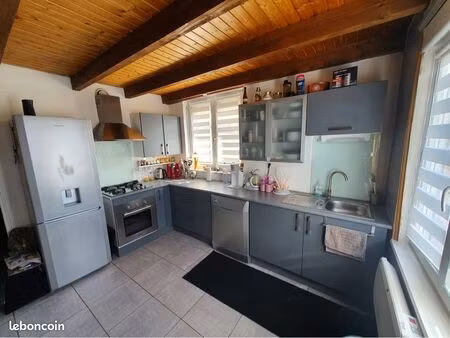apparemment 73m2