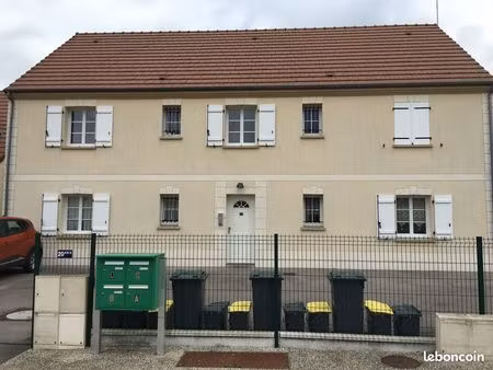 appartement f3