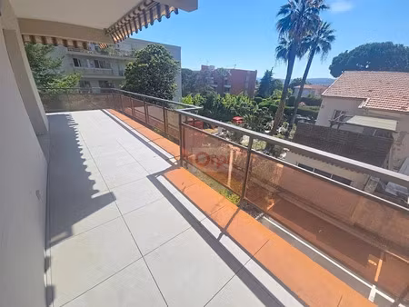 vente appartement 4 pièces 135.3 m² à saint-laurent-du-var (06700)  649 000 €