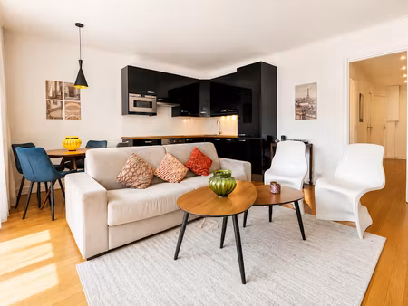 vente appartement 4 pièces 58.12 m² à paris 16ème (75016)  699 000 €