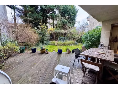 vente appartement 3 pièces 87 m² à saint-mande (94160)  820 000 €