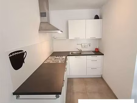 studio à louer   bonnert (vbe48696)
