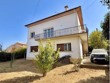 vente maison 7 pièces 149 m² à corneilhan (34490)  260 000 €