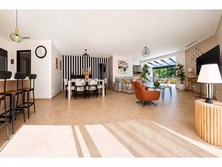 vente villa 7 pièces 168 m² à esches (60110)  415 000 €