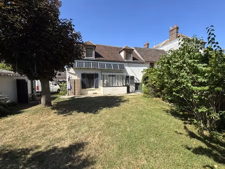 maison de village