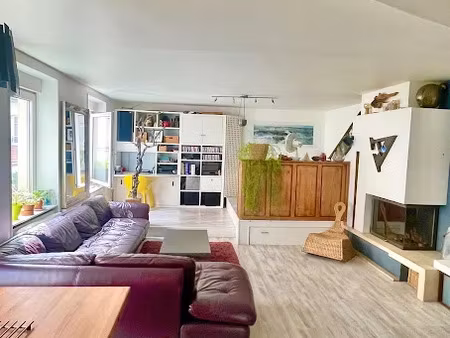 vente appartement 5 pièces 123 m² à paris 20ème (75020)  1 081 500 €