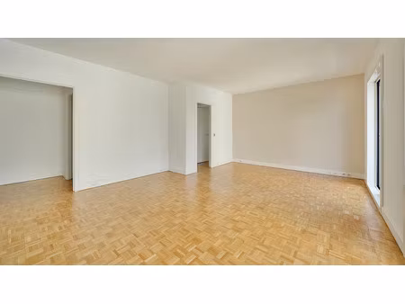location appartement 4 pièces 80.63 m² à paris 16ème (75016)  3 000 €