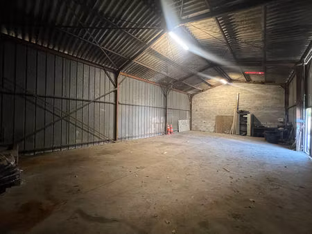 entrepôt de stockage