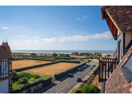 vente duplex 6 pièces 100.67 m² à deauville (14800)  795 000 €