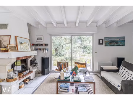 maison de luxe à vendre dans le quartier le pyla
