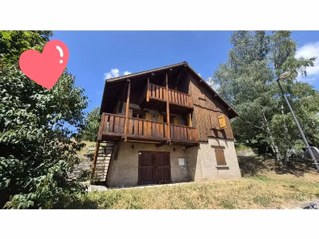 maison de luxe à vendre à villard-reculas