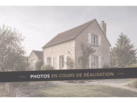 maison de luxe à vendre à l'étang-la-ville