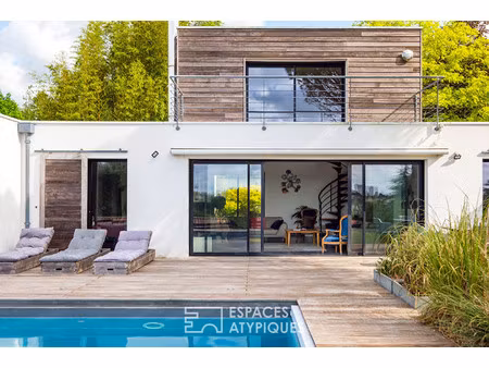 maison de luxe à vendre dans le quartier quartier nord