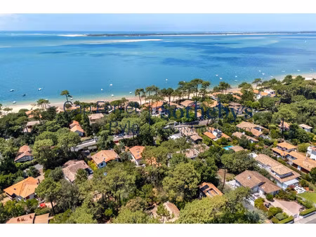 maison de luxe à vendre à pyla sur mer