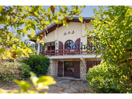 maison de luxe à vendre à pyla sur mer