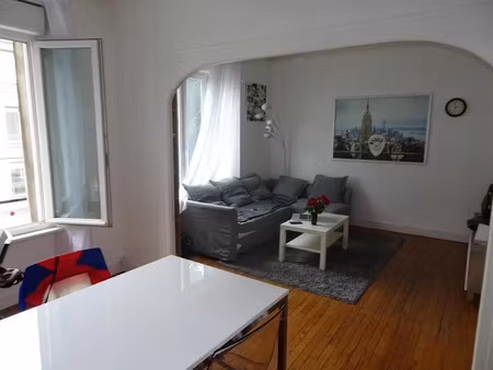 location appartement 3 pièces 58.2 m² à brest (29200)  670 €