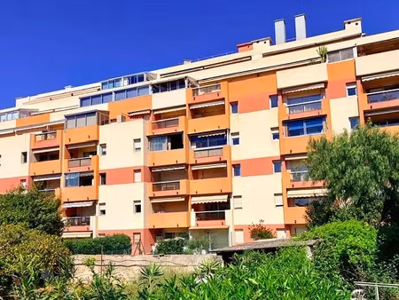 location appartement 1 pièce 31 m² à cagnes-sur-mer (06800)  706 €