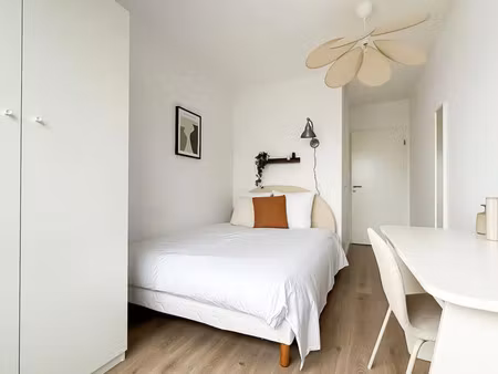 location appartement 1 pièce 11 m² à massy (91300)