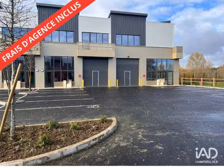 vente commerce 454 m² saint-pierre-du-perray (91280)