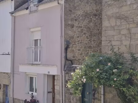 maison auray 5 pièce(s) 71 m2