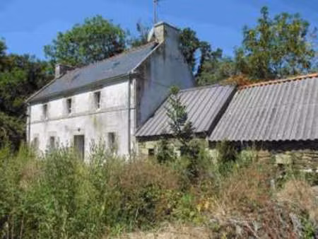 vente maison à cléden-cap-sizun (29770) : à vendre / 1m² cléden-cap-sizun