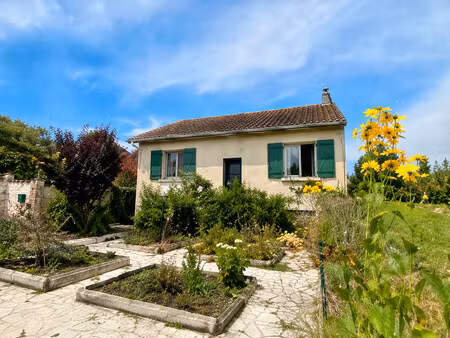 maison à vendre à trémolat (24510) - dordogne