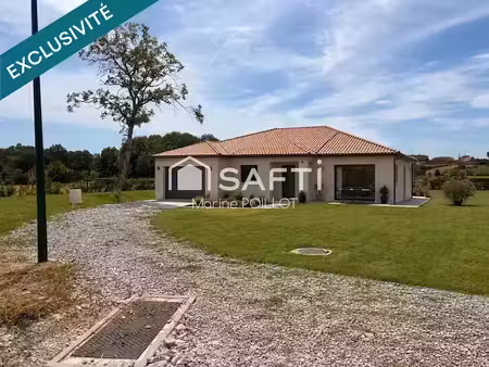 vente terrain à batir 661 m² à pourlans (71270)  32 000 €
