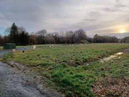 vente terrain à beaussais-sur-mer (22650) : à vendre / beaussais-sur-mer