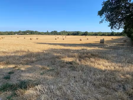 vente terrain 90903 m² à voivres-lès-le-mans (72210)  41 000 €