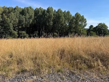 vente terrain 597 m² à saint-germain-le-fouilloux (53240)  42 500 €