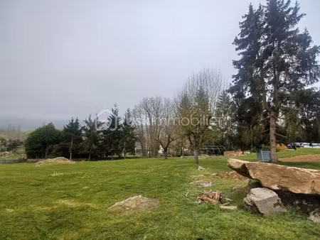 vente terrain 1500 m² à villeneuve-sur-bellot (77510)  45 000 €