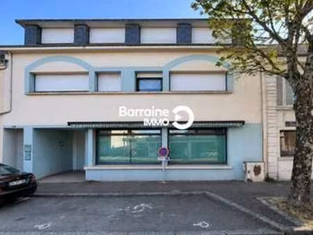 vente appartement 2 pièces à lorient kerentrech - keryado (56100) : à vendre 2 pièces / 29