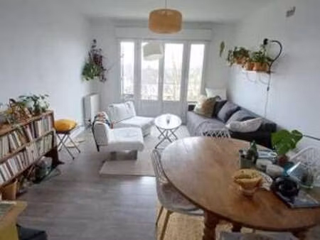 vente appartement 3 pièces à saint-brieuc (22000) : à vendre 3 pièces / 65m² saint-brieuc