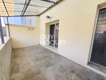appartement albi 2 pièce(s) 34.5 m2