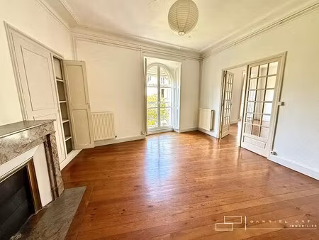 appartement t2 à louer