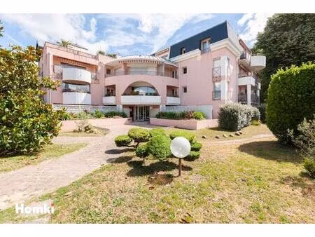 appartement t3 de 100 m2 à dax 40100