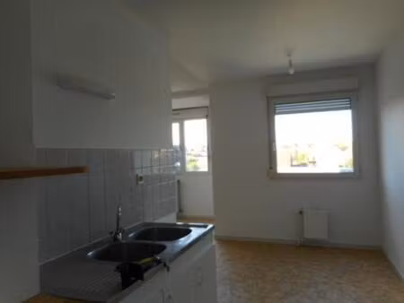 appartement t4