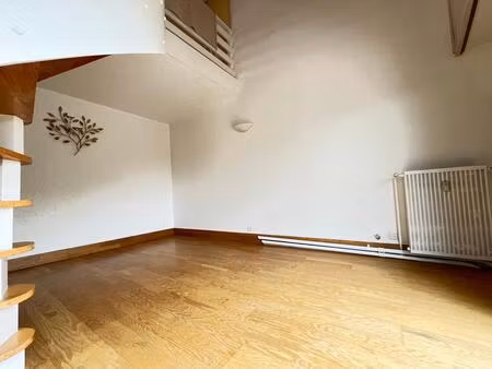 immeuble avec ascenseur